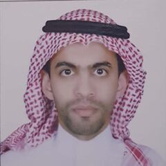  Saleh Alshamrani, ضابط السلامة والصحة المهنية 