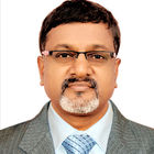 Devadas Babu Meenakshinilayam, Logistics Consultant