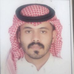 خالد المطيري