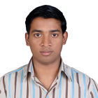 Jidesh c, Senior Engineer