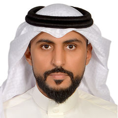 Mohammed Alhimsh, Business Development Manager