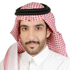 Mohammed Albogami, Business Development Trainee