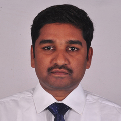 Chakri VD, SAP Fico, S/4 HANA Consultant