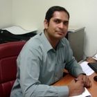 لياقت علي زر محمد ابو زر خان, Assistant Procurement Manager & Documentation Controller