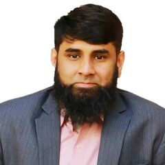 Sameer Khan, Lead Finance Officer - Policies & Internal Controls