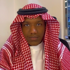 عبدالله محمد ابراهيم مجرشي , Customer Service Supervisor
