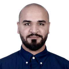 Ali Almusajin