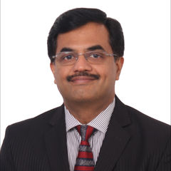 Anup Kumar