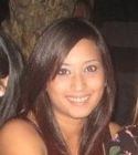 Melanie Fernandes, Public Relations Account Executive