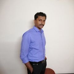 Ashish P Suresh