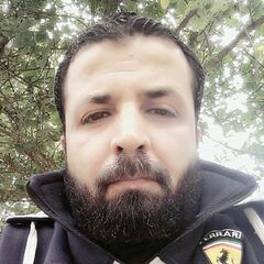 محمد جمعة , عامل انتاج