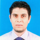 Mohamed Alogab, مدير ادارة البرمجيات