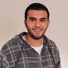 Moahammad Qatatsha, Security Presales Consultant