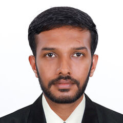 Navas  Pindath