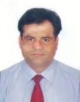 Shariq Jamil Khan, Parts Advisor & Inventory Controller