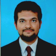 Hussain Haider Topiwala, Real Estate Agent