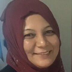 Syedah Sadaf Zahra