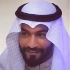 Abdulaziz Alrowished