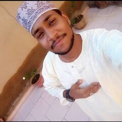 Notaila Ibrahim Rashed Rashed Ibrahim - مدير تنفيذي - Bayt.com People