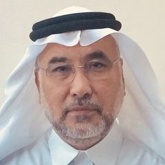 Mansour bukhari, SABIC US Growth & Projects Manufacturing General Manager