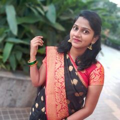 Pratiksha Wagh