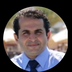 Walid MAHMOUD, Category Manager