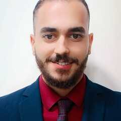 Ahmed Samy, Marketing & Medical approval official