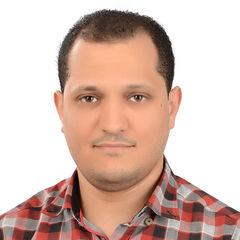 Hesham Ismail Almoursi Ali, مهندس دعم فني