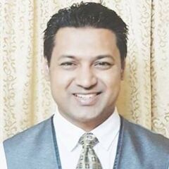 Narendran Maniam, Director Of Food And Beverage