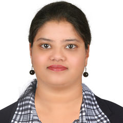 Bindhu K, HR Officer
