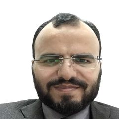 Waleed Abdulaty Fahmy Helal, صاحب مكتب خاص