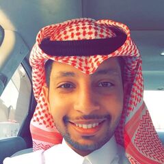 أحمد السعيد, HR Intern