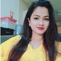 Kabita Shakya