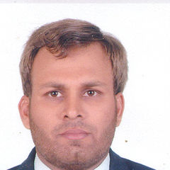 Fawad Aziz, Audit And Accounts Supervisor