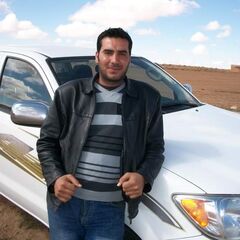 Mohammed elamin Djafoura