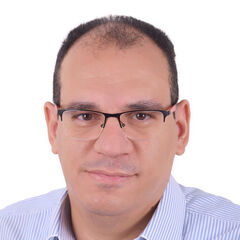 Hany ElTahan, Design Management Director 