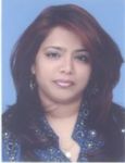 Roselyn Das, Executive Secretary/Assistant