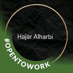 Hajar  Alharbi 