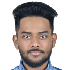 Abdulah Hussain, HR Administrator – Workforce Management
