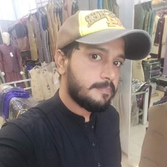 Atif mahmood