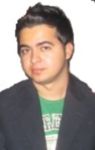 Khalid Abdelraouf, Coordinator, Junior consultant