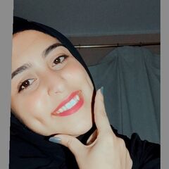 Fatma Ahmed