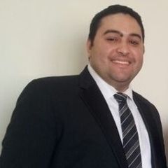 Ismail Abdelkhalik, Senior Oracle Techno Function Consultant/Technical Team Leader