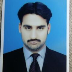 Muhammad  Yaseen