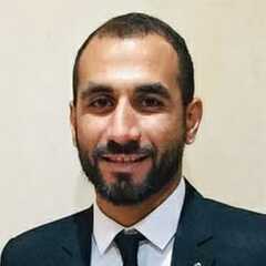 Islam Abd-ElNaby, Site Civil Engineer