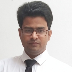 Mehtab Ahmad