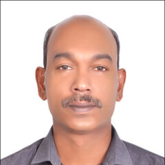 Firdouse Nottiparambil