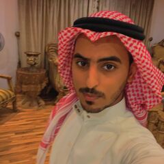 Ahmed Alfuraih