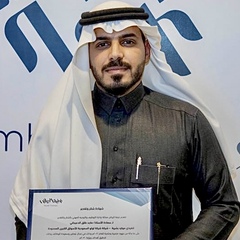 Majed  Al Dajani, اخصائي موارد بشرية