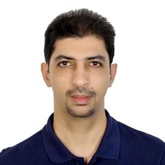عمر عبدالله الحبشي,  Accountant -Finance Manager